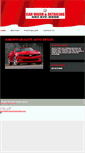 Mobile Screenshot of aaronsqualityautodetail.com